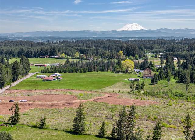 Property at 607 Brown Rd E, Adna, WA 98522