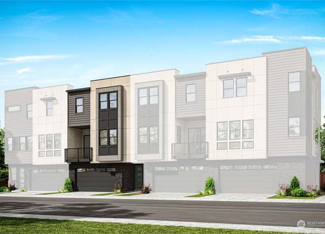 Property at 9919 NE 189th Ln Unit B, Bothell, WA 98011, 3 beds, 2.5 baths