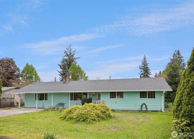 Property at 8301 NE Benton Dr, Vancouver, WA 98662, 3 beds, 1.5 baths