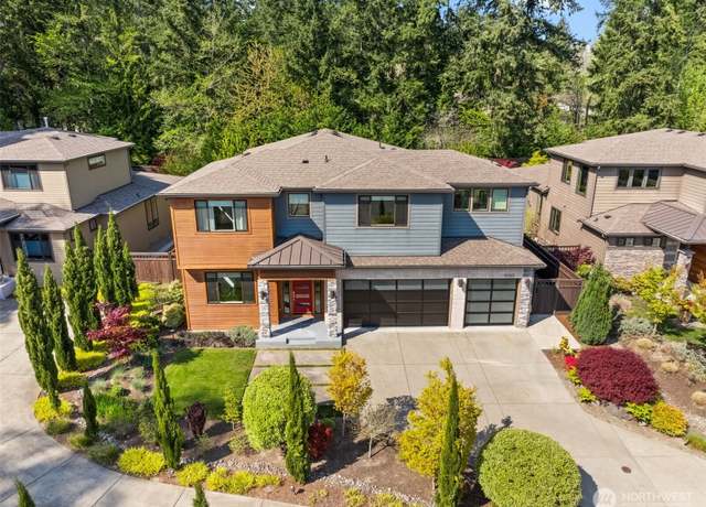 Property at 6565 Serenity Loop, Gig Harbor, WA 98335, 4 beds, 3.5 baths