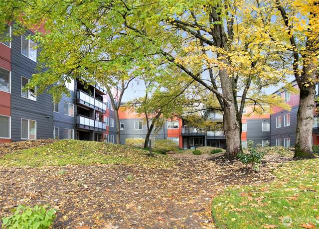 Property at 7021 Sand Point Way NE Unit B310, Seattle, WA 98115, 1 bed, 1 bath