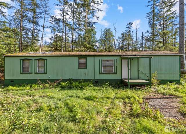 Property at 44222 179th Pl SE, Gold Bar, WA 98251, 2 beds, 2 baths