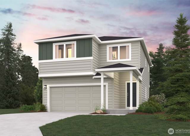 Property at 1472 Salzer Creek Dr, Centralia, WA 98531, 3 beds, 2.5 baths