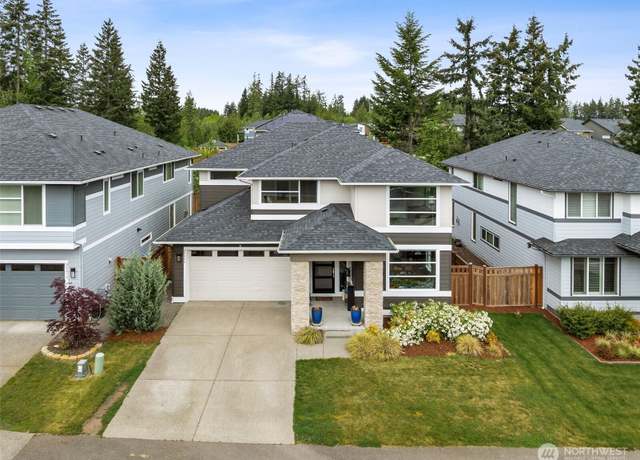 Property at 20006 149th St E, Bonney Lake, WA 98391, 4 beds, 2.5 baths
