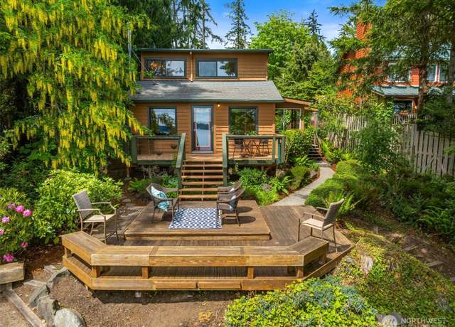 Property at 361 SE Totten Shores Dr, Shelton, WA 98584, 2 beds, 2 baths