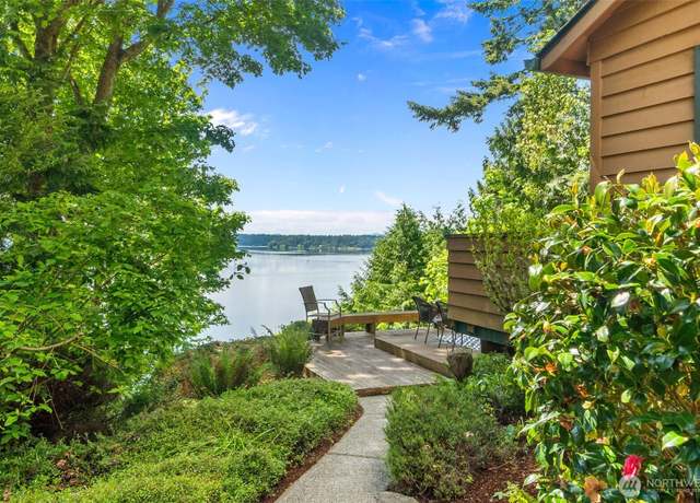 Property at 361 SE Totten Shores Dr, Shelton, WA 98584, 2 beds, 2 baths