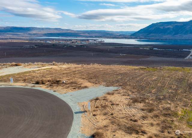 Property at 0 The Park Pl #1, Brewster, WA 98812
