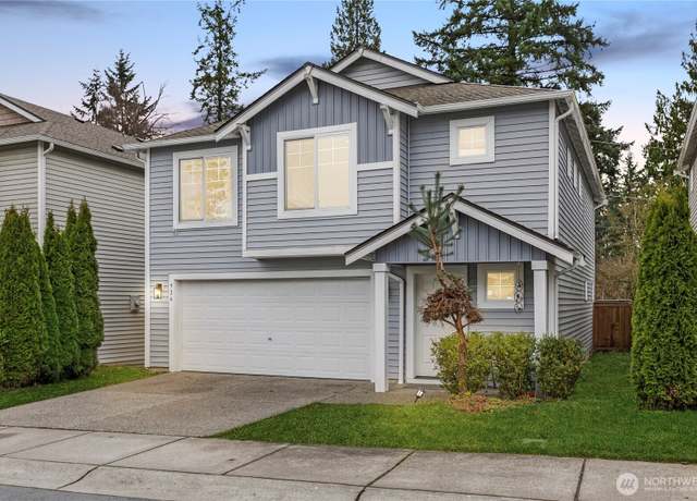 Property at 924 138th Pl SW, Everett, WA 98204, 4 beds, 2.5 baths