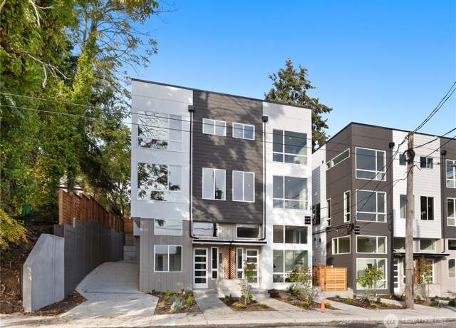 Property at 1311 14th Ave S Unit B, Seattle, WA 98144, 3 beds, 2.5 baths