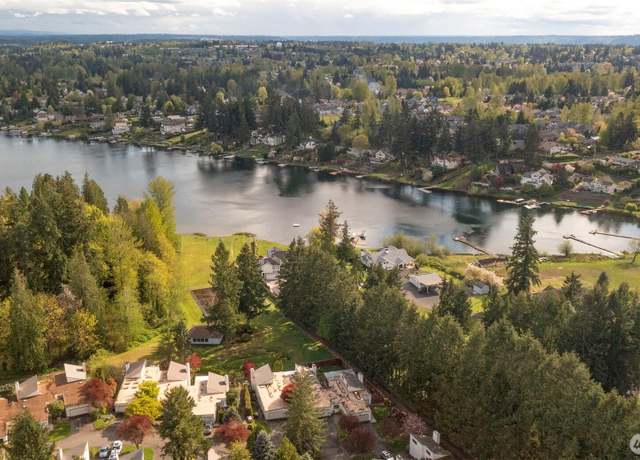 Property at 13724 SE 257th Ct #22, Kent, WA 98042, 2 beds, 1 bath