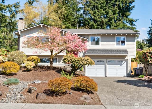 Property at 508 154th Ave NE, Bellevue, WA 98007, 3 beds, 2.5 baths