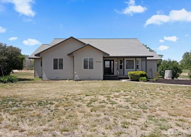 Property at 100608 W Old Inland Empire Hwy, Prosser, WA 99350, 3 beds, 2 baths