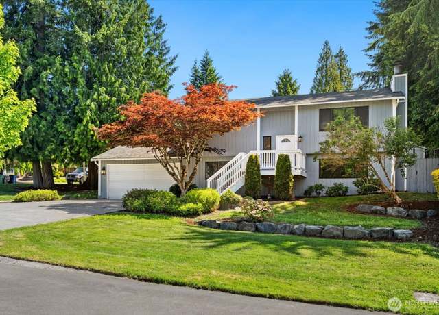 Property at 16931 20th Dr SE, Bothell, WA 98012, 3 beds, 2 baths