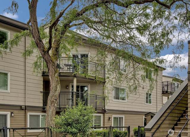 Property at 15819 NE Leary Way Unit D302, Redmond, WA 98052, 1 bed, 1 bath