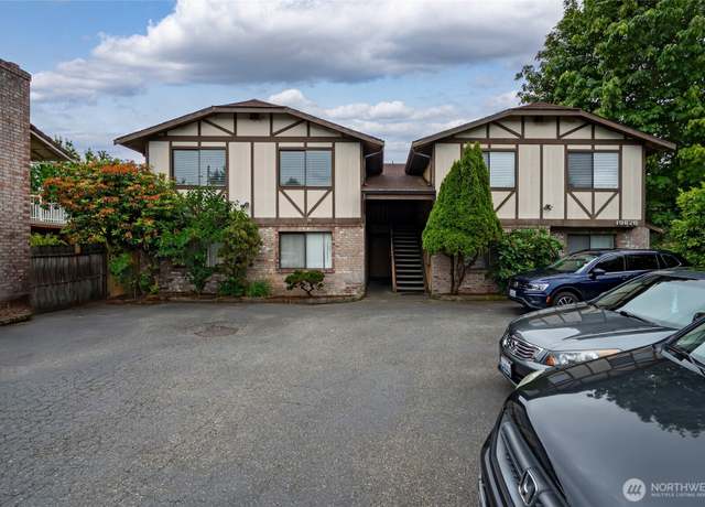 Property at 19828 Military Rd S #3, Seatac, WA 98188, 2 beds, 2 baths