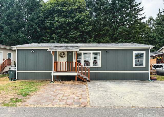 Property at 700 N Reed St #20, Sedro Woolley, WA 98284, 3 beds, 2 baths