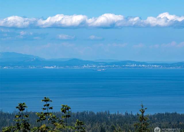 Property at 596 Watershed, Port Angeles, WA 98362