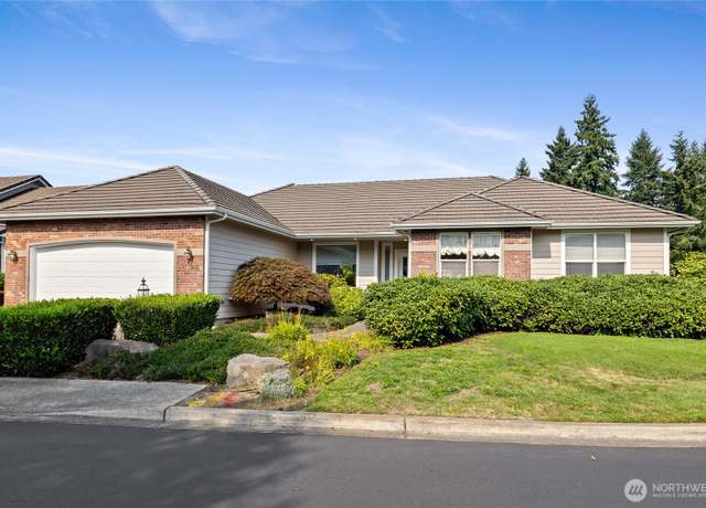 Property at 4120 Stonehaven Ln SE, Olympia, WA 98501, 3 beds, 2 baths
