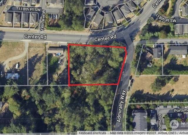 Property at 14000 Center Rd, Everett, WA 98204