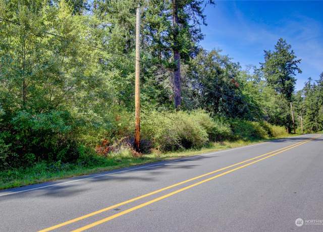 Property at 0 Race Rd Unit B, Coupeville, WA 98239