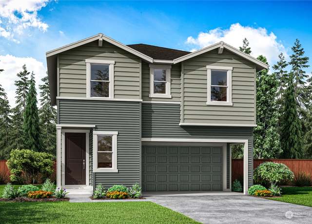 Property at 11204 SE 192nd Pl #37, Kent, WA 98031, 3 beds, 2.5 baths