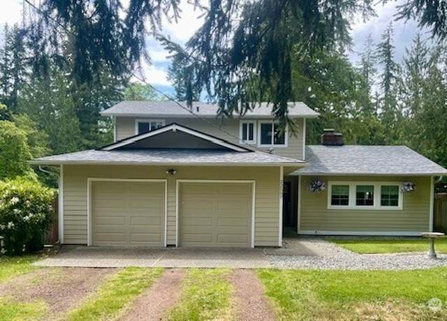 Property at 22507 SE 304th Pl, Black Diamond, WA 98010, 3 beds, 3 baths