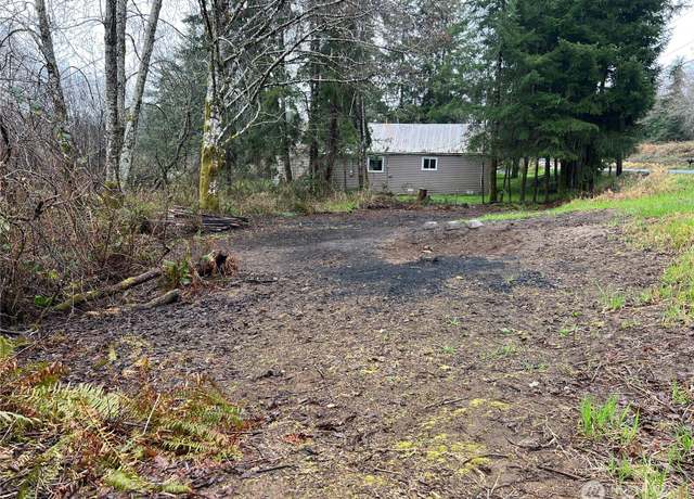 Property at 0 X Willapa Rd, Raymond, WA 98577