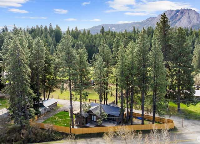 Property at 391 Gobblers Knob, Cle Elum, WA 98922, 2 beds, 2 baths