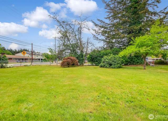 Property at 144 XX Union Ave SW, Lakewood, WA 98498