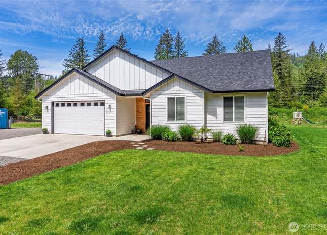 Property at 266 Fir Rd, Ariel, WA 98603, 3 beds, 2 baths