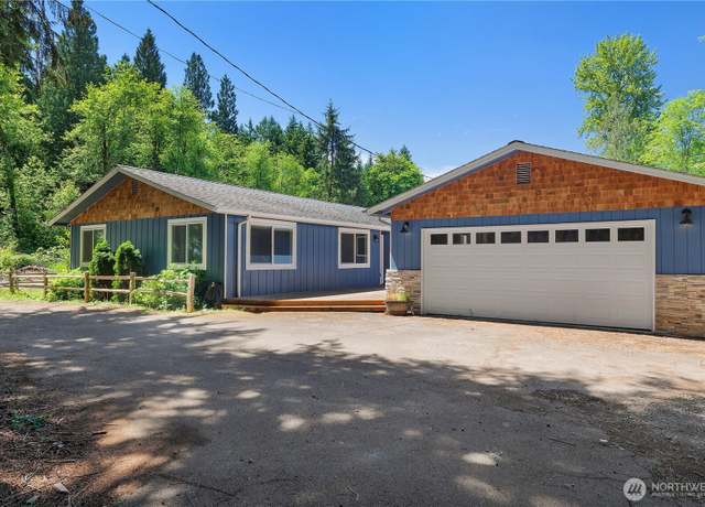 Property at 9341 Littlerock Rd SW, Olympia, WA 98512, 4 beds, 2.5 baths