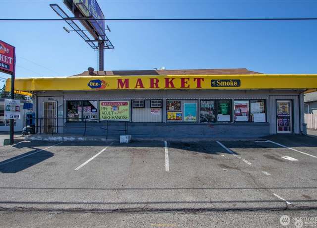 Property at 9618 Pacific Ave, Tacoma, WA 98444, 13 beds, 10 baths