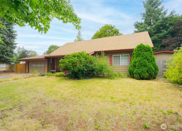 Property at 3202 NE 150th Ave, Vancouver, WA 98682, 4 beds, 3 baths