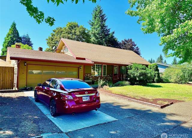 Property at 3202 NE 150th Ave, Vancouver, WA 98682, 4 beds, 3 baths