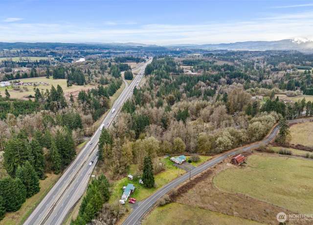 Property at 535 543 Knowles Rd, Winlock, WA 98596, 2 beds, 1 bath