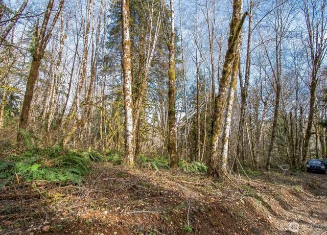 Property at 0 XX W Reller Rd, Shelton, WA 98584