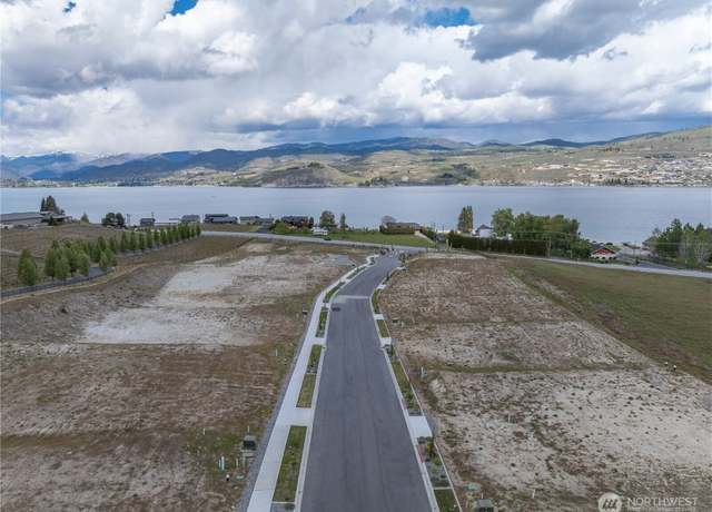Property at 97 Loretta Ln, Chelan, WA 98816