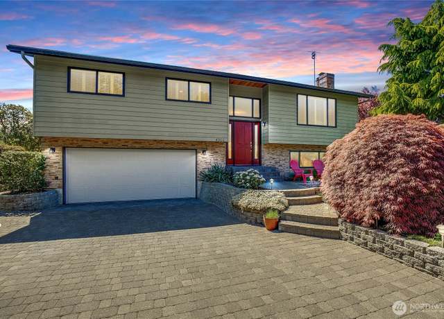 Property at 4900 186th Pl SW, Lynnwood, WA 98037, 3 beds, 2.5 baths