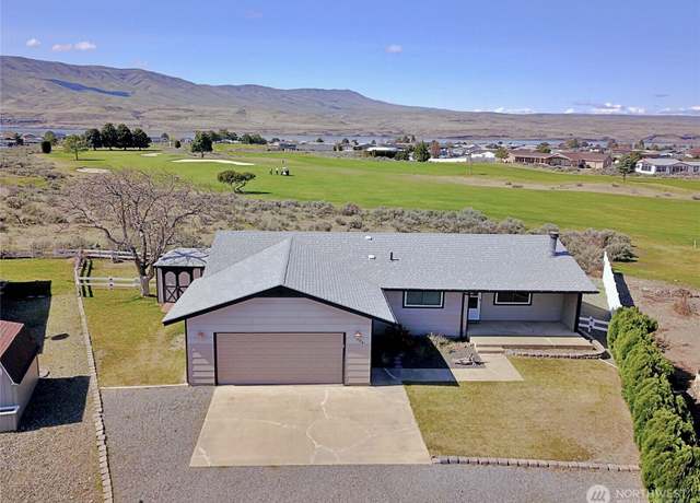 Property at 504 Fowler Ln SW #43, Mattawa, WA 99349, 2 beds, 2 baths