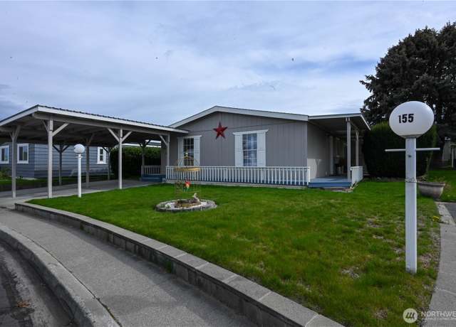 Property at 7901 W Clearwater Ave #154, Kennewick, WA 99336, 3 beds, 2 baths