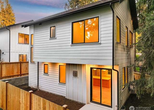 Property at 7317 128th Ave NE, Kirkland, WA 98033, 2 beds, 2.5 baths