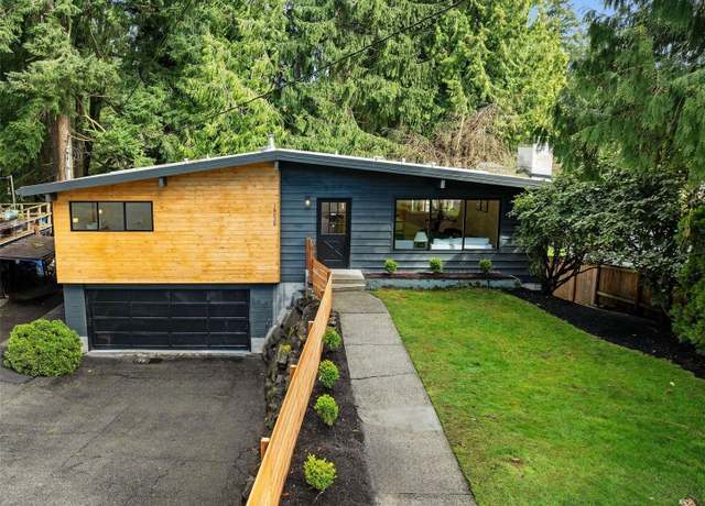 Property at 18038 Wallingford Ave N, Shoreline, WA 98133, 3 beds, 3 baths