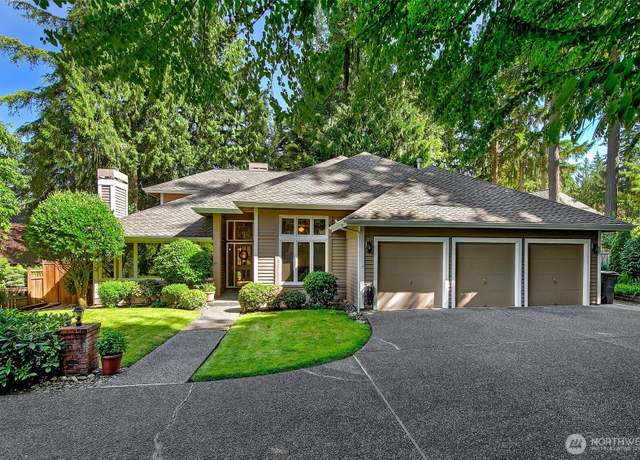 Property at 22313 NE 31st St, Sammamish, WA 98074, 3 beds, 2.5 baths