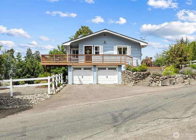 Property at 5206 Monta Vista Dr E, Edgewood, WA 98372, 3 beds, 2.5 baths