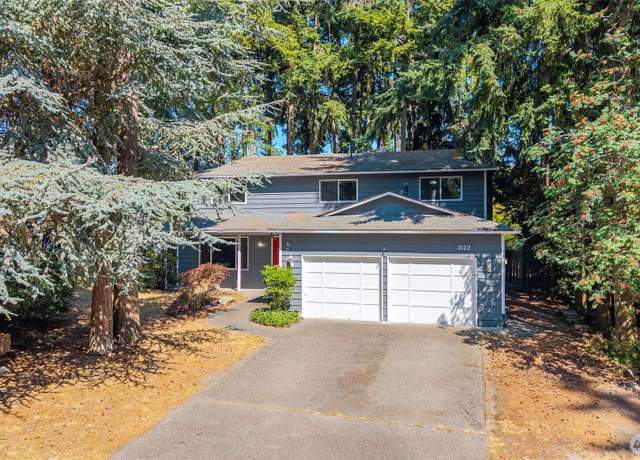 Property at 2122 Fireside Ln, Oak Harbor, WA 98277, 4 beds, 2.5 baths