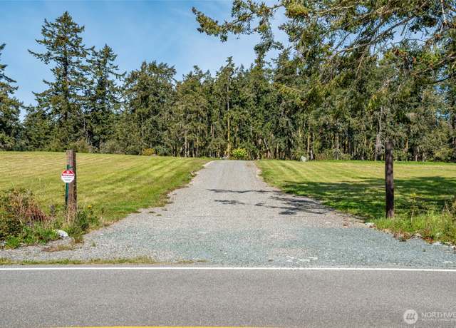 Property at 514 Lot D Sullivan Rd, Oak Harbor, WA 98277