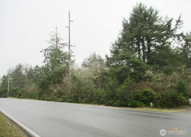Property at 553 Dolphin Ave NE, Ocean Shores, WA 98569