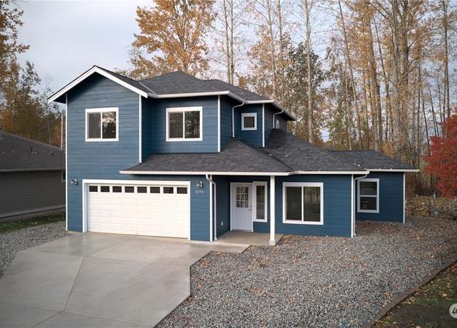 Property at 8390 Grouse Crescent Dr, Blaine, WA 98230, 3 beds, 2.5 baths