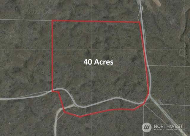 Property at 0 13.5 Rd, Wilson Creek, WA 98860