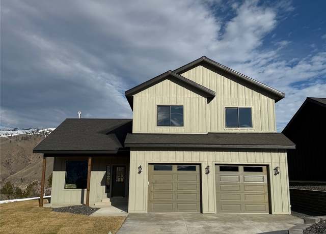 Property at 103 Liberty Ln, Cashmere, WA 98815, 3 beds, 2.5 baths